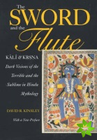 Sword and the Flute-Kali and Krsna