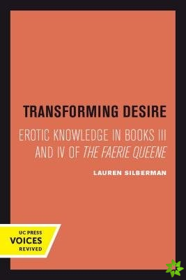 Transforming Desire