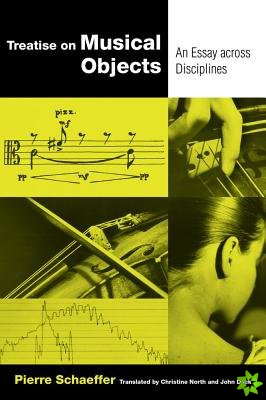 Treatise on Musical Objects