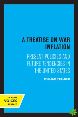 Treatise on War Inflation