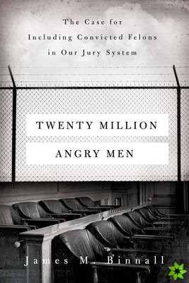 Twenty Million Angry Men