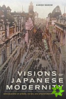 Visions of Japanese Modernity