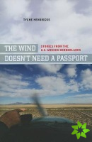 Wind Doesn't Need a Passport