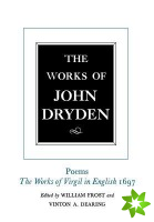 Works of John Dryden, Volume V