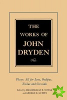 Works of John Dryden, Volume XIII