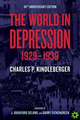 World in Depression, 1929-1939