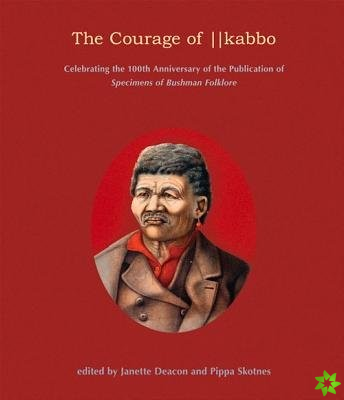 courage of ||Kabbo