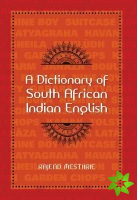 dictionary of South African Indian English