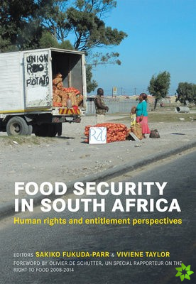 Food security in South Africa