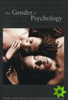 gender of psychology