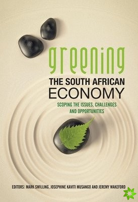 Greening the South African economy