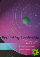 Rethinking leadership