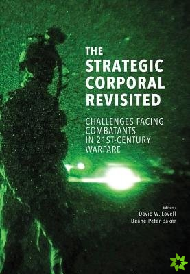 strategic corporal revisited
