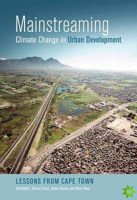 Urban development and climate change