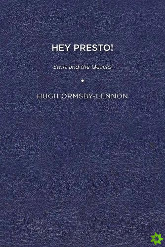 Hey Presto!