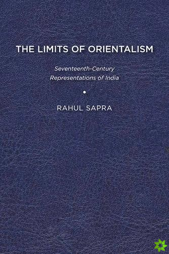 Limits of Orientalism