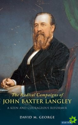 Campaigns of John Baxter Langley