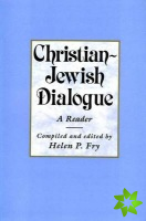 Christian-Jewish Dialogue