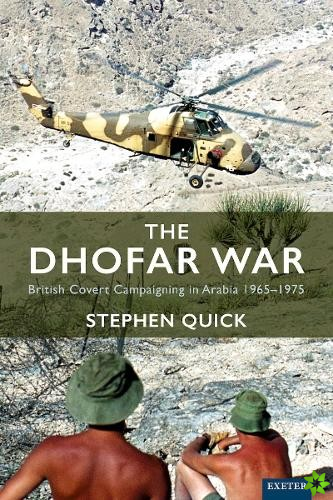 Dhofar War