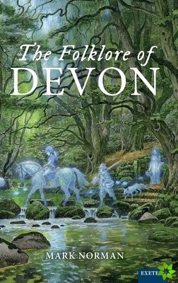 Folklore of Devon