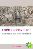 Forms of Conflict