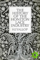 History Of Honiton Lace Industry