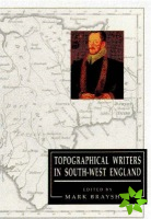 Topographical Writers In South-West England