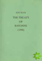 Treaty Of Bayonne (1388)
