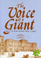 Voice Of A Giant