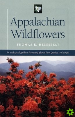 Appalachian Wildflowers