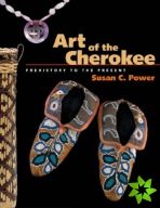 Art of the Cherokee