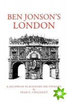 Ben Johnson's London