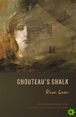Chouteau's Chalk