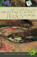 Favorite Wildflower Walks in Georgia