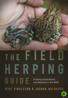 Field Herping Guide