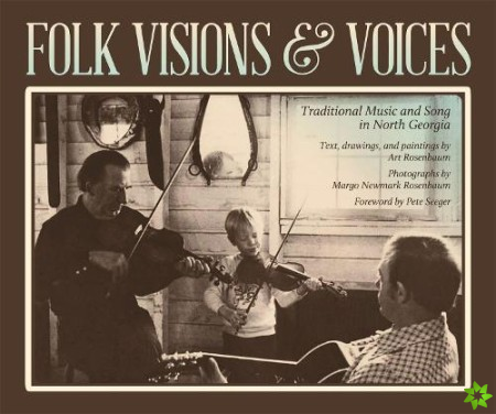 Folk Visions and Voices