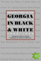 Georgia in Black and White