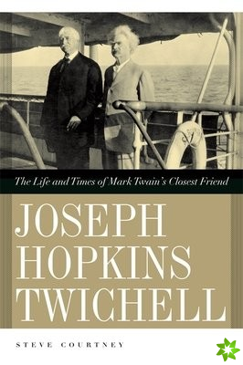 Joseph Hopkins Twichell