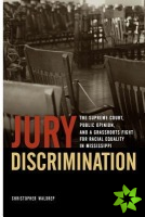 Jury Discrimination