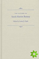 Letters of Sarah Harriet Burney