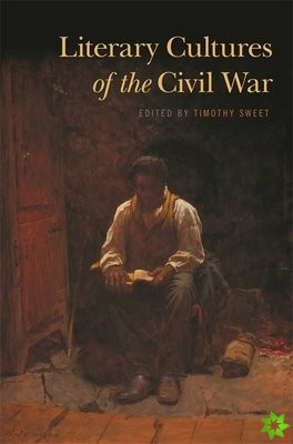 Literary Cultures of the Civil War