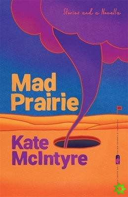 Mad Prairie