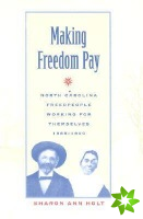 Making Freedom Pay
