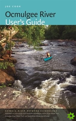 Ocmulgee River User's Guide