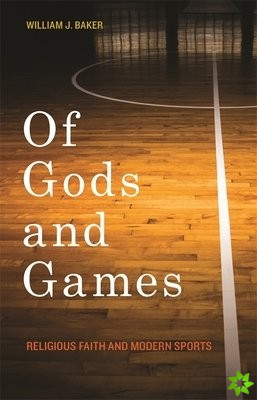 Of Gods and Games