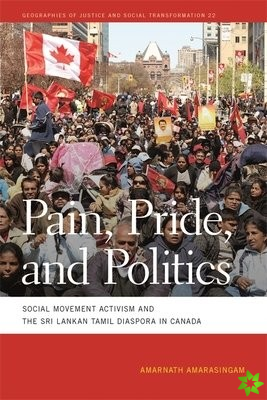 Pain, Pride, and Politics