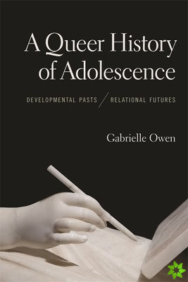 Queer History of Adolescence