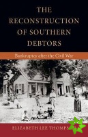 Reconstruction of Southern Debtors