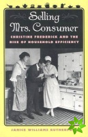 Selling Mrs. Consumer