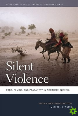 Silent Violence